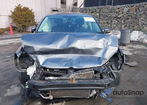 2015 Volkswagen Passat 1.8T Limited Edition from USA, damaged, VIN 1VWAT7A33FC111689